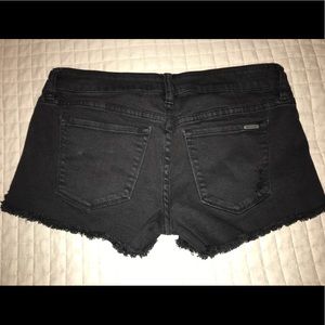 Fifteen Shorts